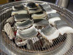 -本炙炭烤·蒲烧活鳗料理店(金沙洲店)