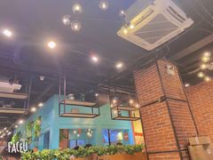 大堂-钢管厂五区小郡肝串串香(南山店)