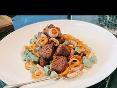 -甄御•海鲜新青岛菜(麦岛店)