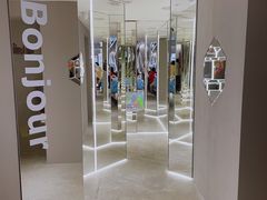 -光作面包Voila Lumiere(中山店)