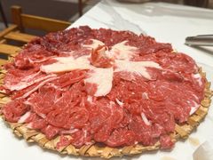-刘少华贵州小黄牛·鲜牛肉火锅(总店)
