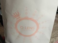 -瞳學會lens mart(南开大悦城店)