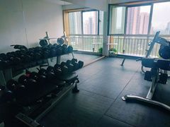 -森诺运动康复中心(北苑店)