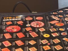 -神户赤童日式烤肉伙伴(东直门店)