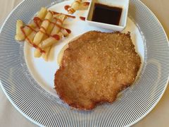 -德大西餐社(云南南路店)