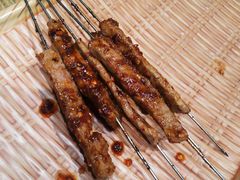 -金谷园饺子·烧烤(人大总店)