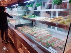 -陆小年创意自助料理(宿迁吾悦店)