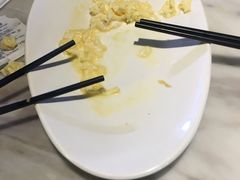 -翠華餐廳(浦东机场T1店)
