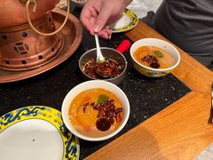-南门涮肉(上海二店)