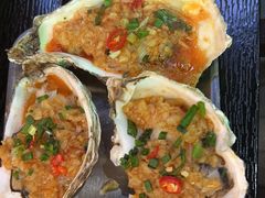 -路边羊烧烤酒场(宝带路店)