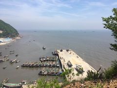 -大鹿岛
