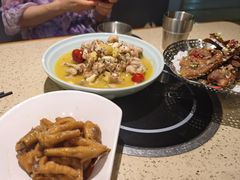 -我是那个大叔·美食研究所(新塘路店)