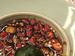 酱料-椰子营·椰子鸡火锅(万象里店)