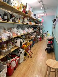 -倾城宝贝儿童摄影(新辰里酒仙桥店)