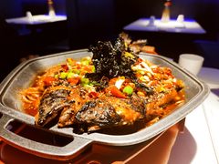 -马邦子·紫苏烤鱼(恒隆广场店)