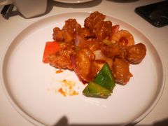 -莆田餐厅PUTIEN(深圳湾万象城家宴店)