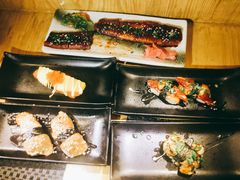 -昊·来了寿司(双楠2店)