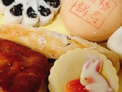 -北京稻香村(第三店)