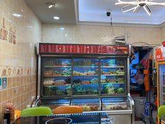 -清真海瑞琪麻辣烫(越秀店)