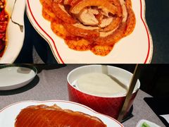 -秀儿四九城·新京菜(亚运村鸟巢店)