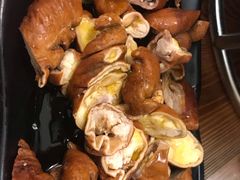 -大壮家原味烤肉(兴华北街店)