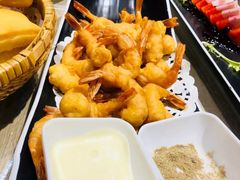 -味莊·青岛菜(云霄路店)