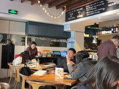 -La Strada(安福路店)