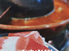 -清真·马家火锅美食城(镇江北路店)
