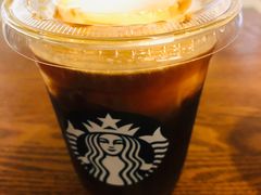 -星巴克(上海虹桥新天地二店)