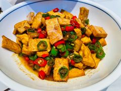 -福巷湘食小馆·猛火现炒(上海首店)