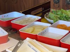 -蜀九鼎·四川火锅·毛肚是招牌(惠安店)