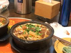 -王明古法砂锅居(开化寺店)