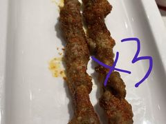 -西贝(枫蓝国际购物中心店)