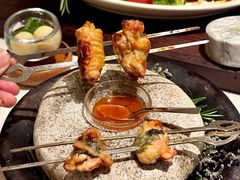 -王品牛排(珠海富华里店)