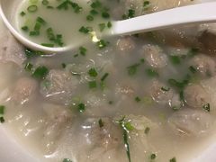 上汤鱼包-石岐佬中山菜馆(张溪店)