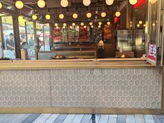 -鱼酷活鱼烤鱼(静安大融城店)