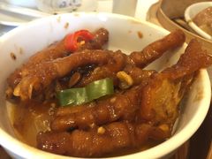 -翠园(荃新天地店)
