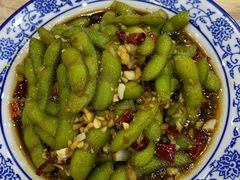 -江城燕子大排档(江汉路步行街店)