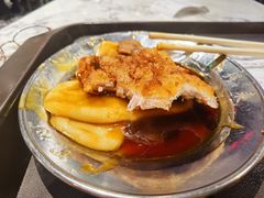 -鲜得来排骨年糕(即墨路店)