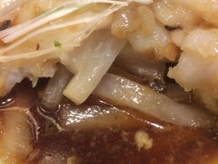 -大铁勺新津菜(东丽阳光新业广场店)