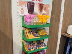 -德克士精巧店(大宁百联精巧PL店)