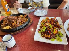 -桃子餐厅·天津菜(红星路直营店)