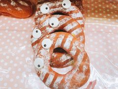 -山崎面包(静安久光店)