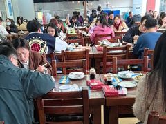 -叶存利海鲜大馅饺子(海宁路总店)