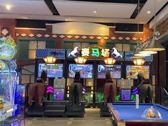 -反斗乐园(中航城君尚购物中心)