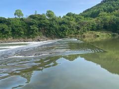 -渔梁坝