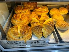 -美嘉华面包西饼店(红胜坊店)