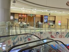 -海底捞火锅(凯德广场店)