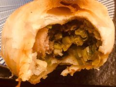 -百年夯碳烤胡椒饼(阿拉城店)