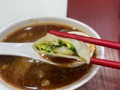 -喜家德虾仁水饺(长泰广场店)